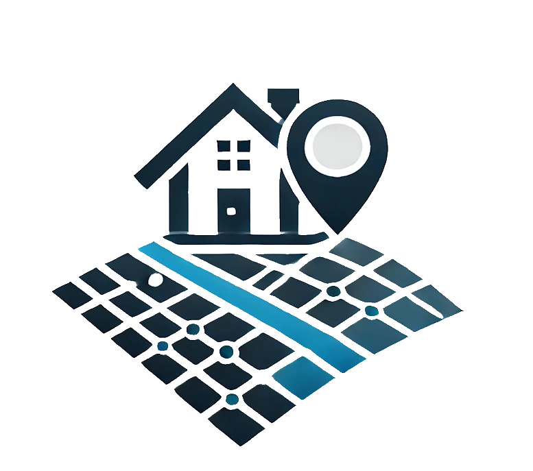 Immobilienanalyse Elmshorn Logo